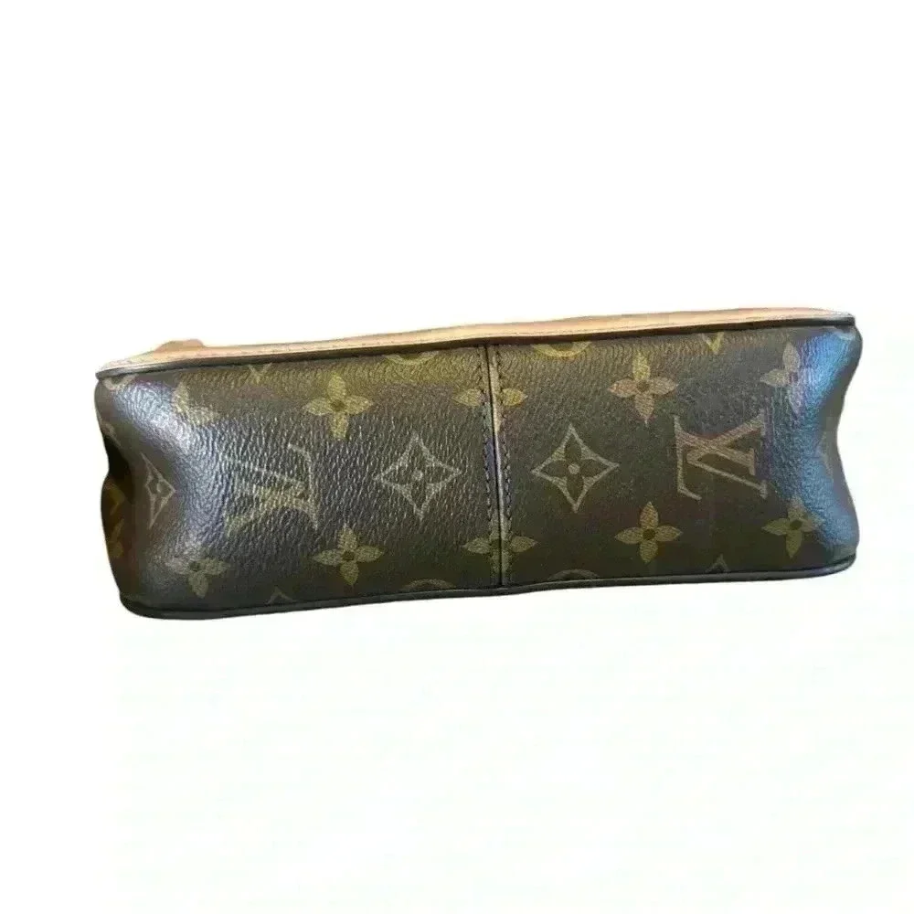 Louis Vuitton cherrywood BB